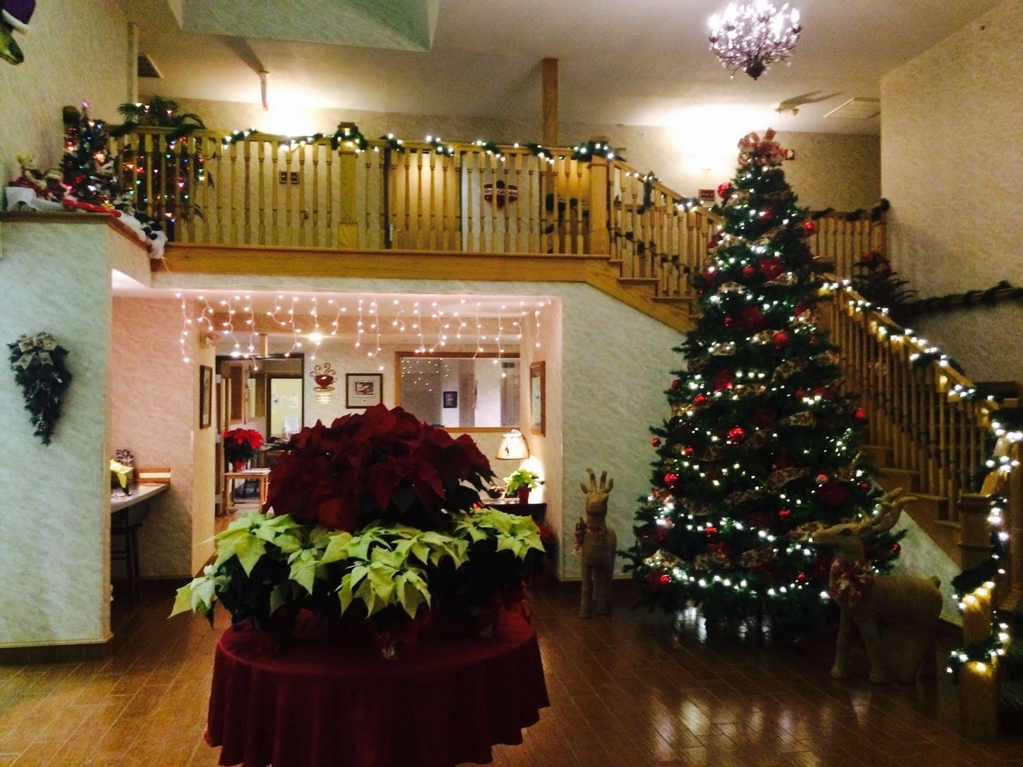 All Seasons Resort Kalkaska Exteriér fotografie