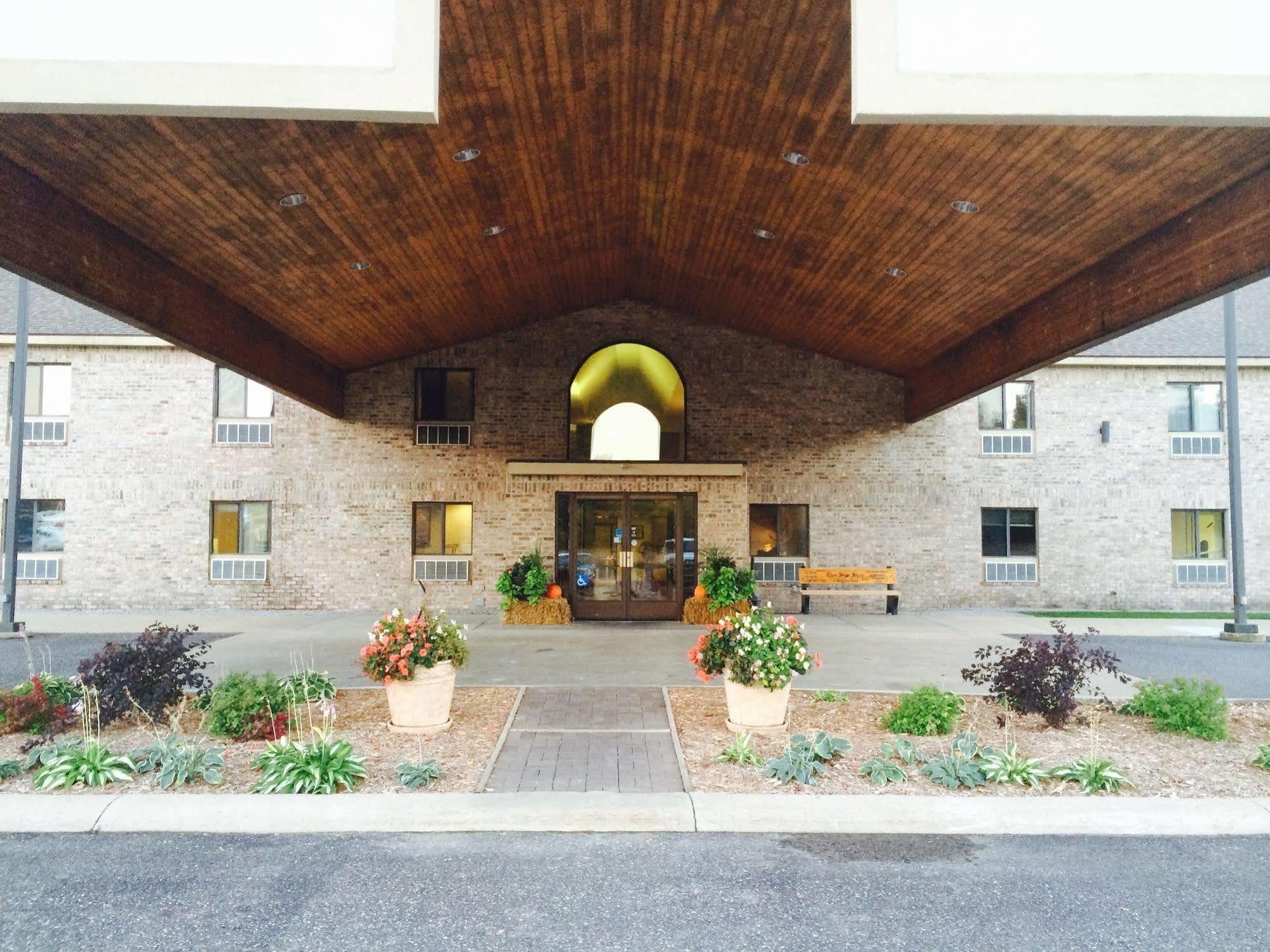 All Seasons Resort Kalkaska Exteriér fotografie