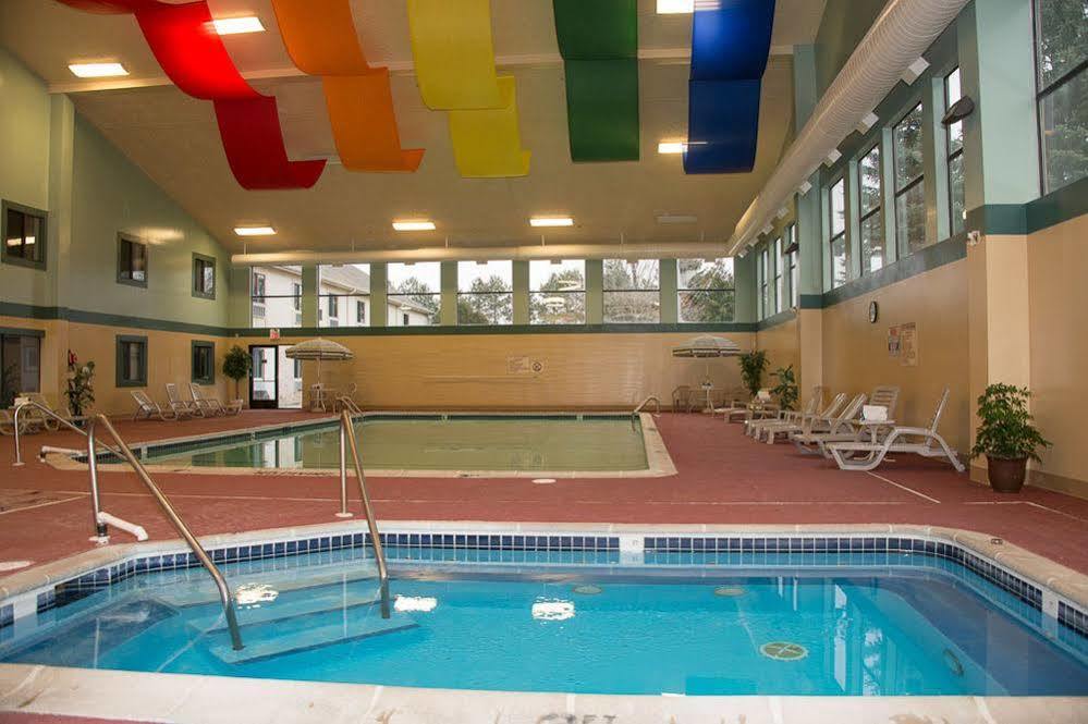 All Seasons Resort Kalkaska Exteriér fotografie
