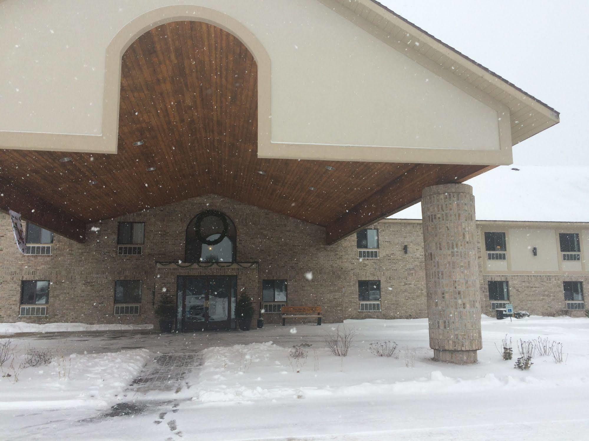 All Seasons Resort Kalkaska Exteriér fotografie